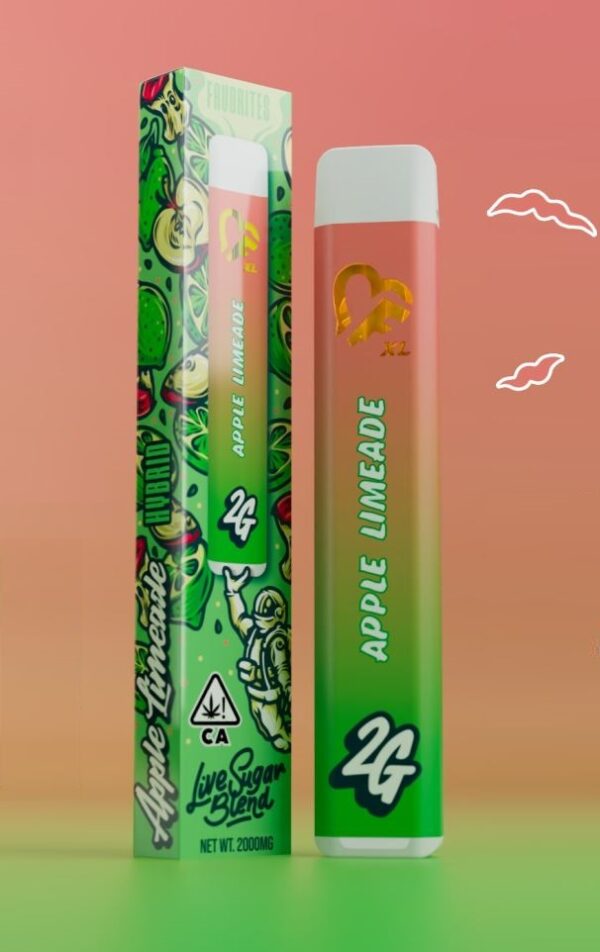 Apple Limeade | By favorites Official