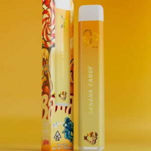 Banana Candy | By favorites Official