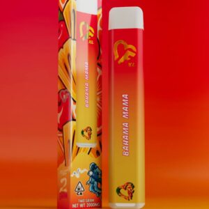 Banana Mama | By favorites Official