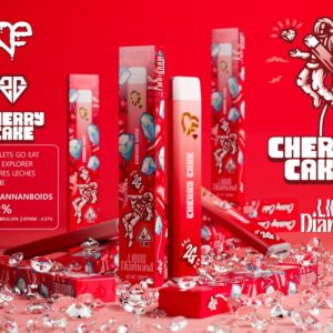 Cherry Cake | By favorites Official
