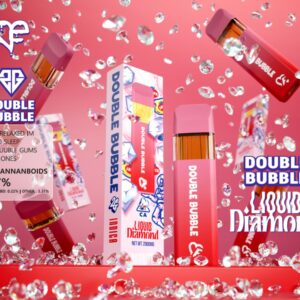 Double Bubble | By favorites Official