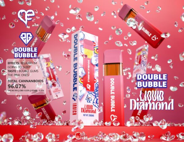 Double Bubble | By favorites Official