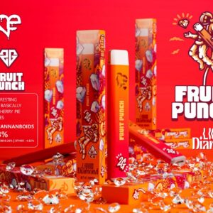 Fruit Punch | By favorites Official