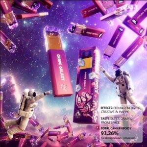 Grape Galaxy | By favorites Official