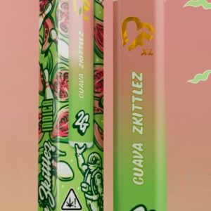 Guava Zkittlez | By favorites Official