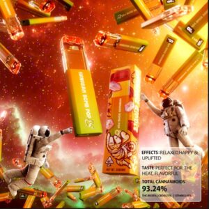 Hawaiian Bomb Pop | By favorites Official