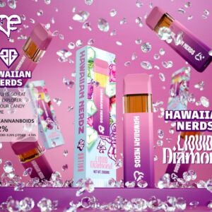 Hawaiian Nerds | By favorites Official