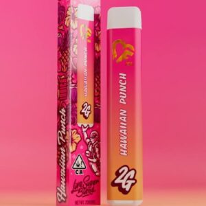 Hawaiian Punch | By favorites Official