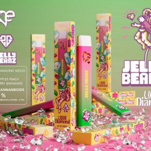 Jelly Beanz | By favorites Official
