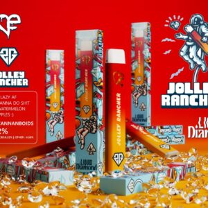 Jolley Rancher | By favorites Official