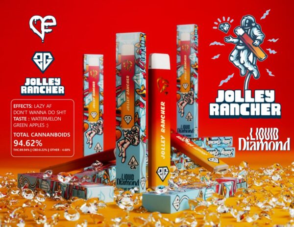 Jolley Rancher | By favorites Official