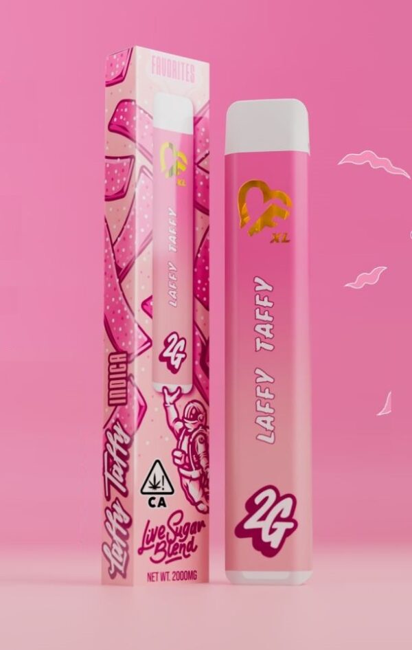 Laffy Taffy | By favorites Official