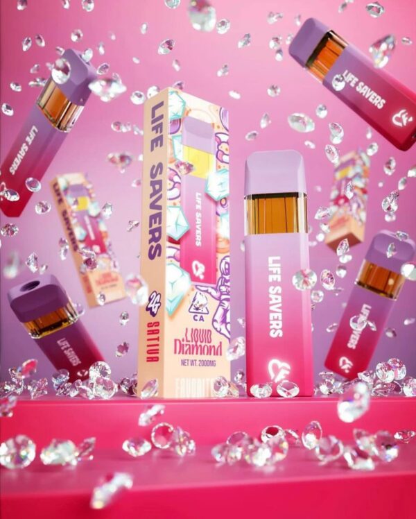 Life Savers | By favorites Official