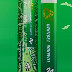 Limeade Tsunami | By favorites Official