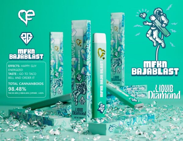 Mfkn Bajablast | By favorites Official