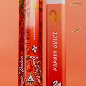Papaya Dulce | By favorites Official
