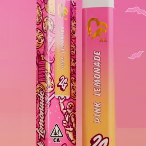 Pink Lemonade | By favorites Official