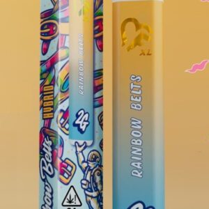 Rainbow Belts | By favorites Official
