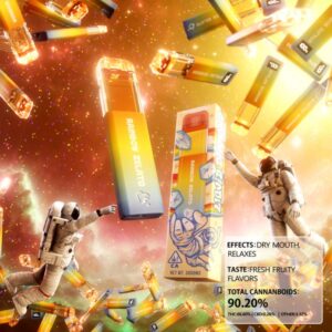 Rainbow Zelato | By favorites Official