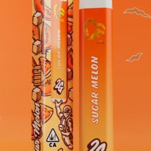 Sugar Melon | By favorites Official