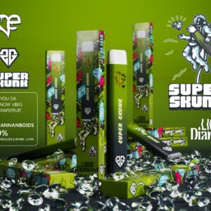 Super Skunk | By favorites Official