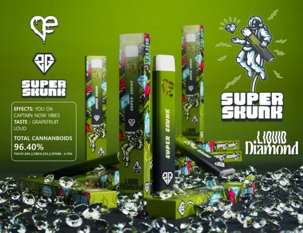 Super Skunk | By favorites Official