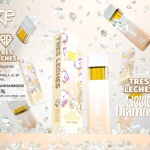 Tres Leches | By favorites Official