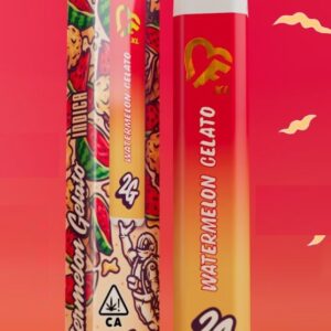 Watermelon Gelato | By favorites Official