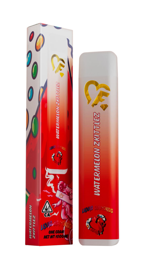 Watermelon zkittlez vape | By favorites Official