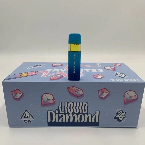 Wholesale Liquid Diamonds | By favorites Official